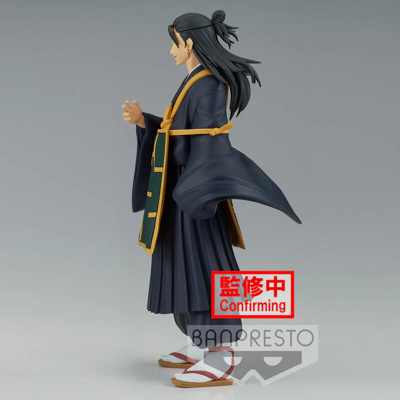 Figura Suguru Geto Jukon No Kata Jujutsu Kaisen 15Cm - Image 2