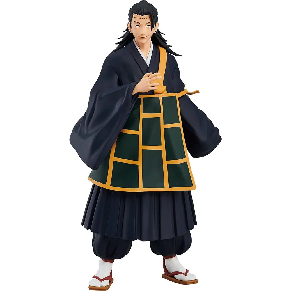 Figura Suguru Geto Jukon No Kata Jujutsu Kaisen 15Cm - Image 4