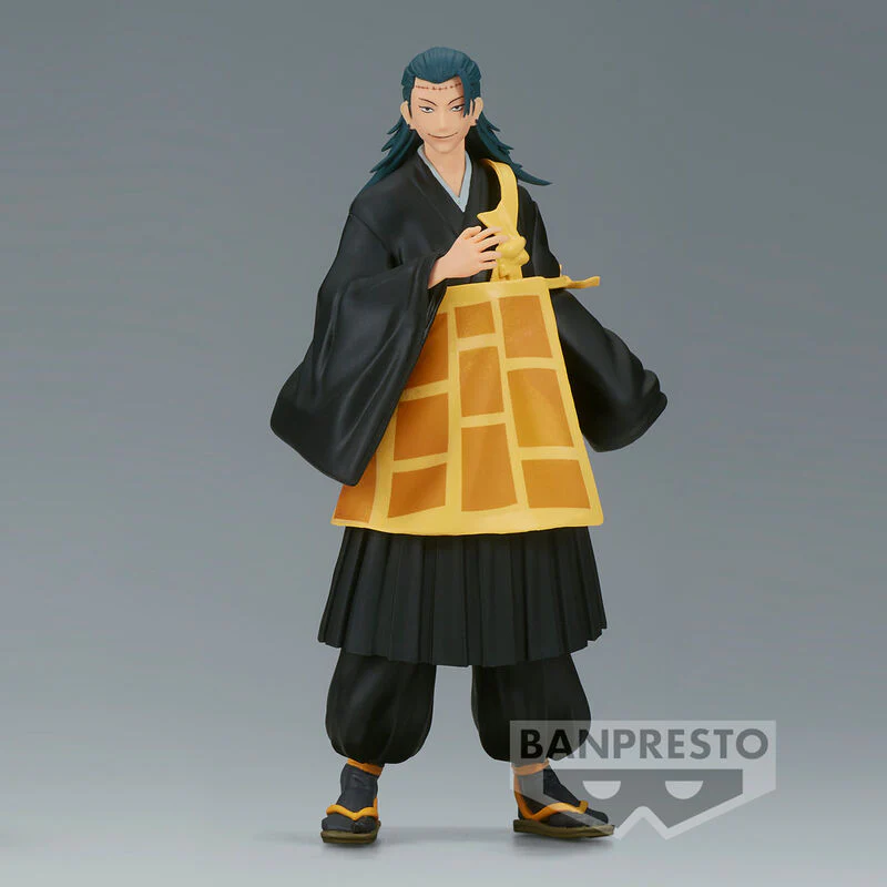 Figura Suguru Geto Jukon No Kata Jujutsu Kaisen 17Cm - Image 2