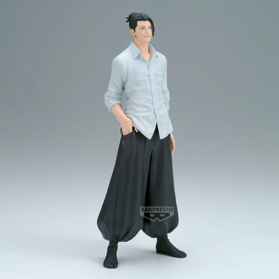 Figura Suguru Geto King Of Artist Jujutsu Kaisen 21Cm - Image 3