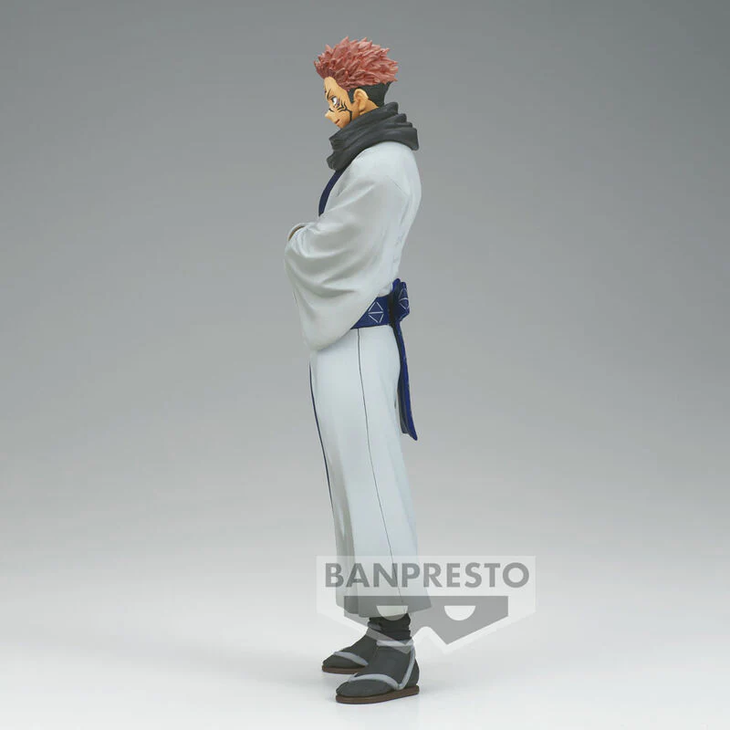 Figura Sukuna King Of Artist Jujutsu Kaisen 21Cm - Image 2