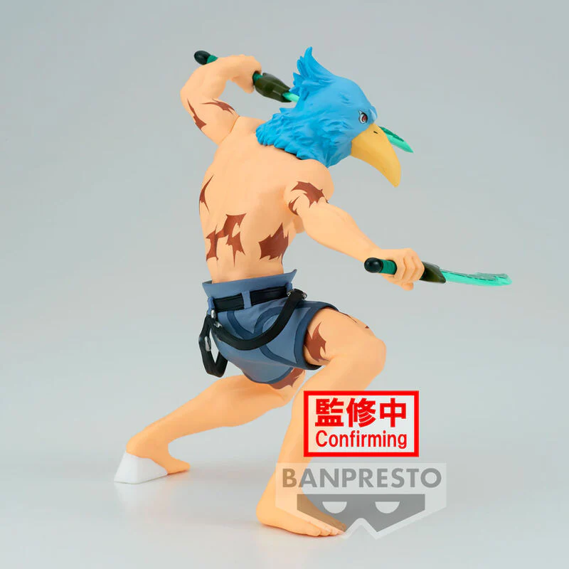 Figura Sunraku Shangri-La Frontier 14Cm - Image 2