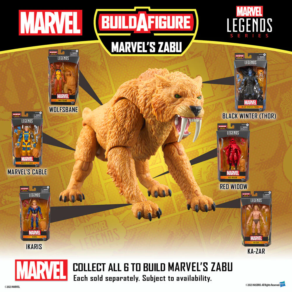 Figura Superior Iron Man Marvel Legends Series 15Cm - Image 12