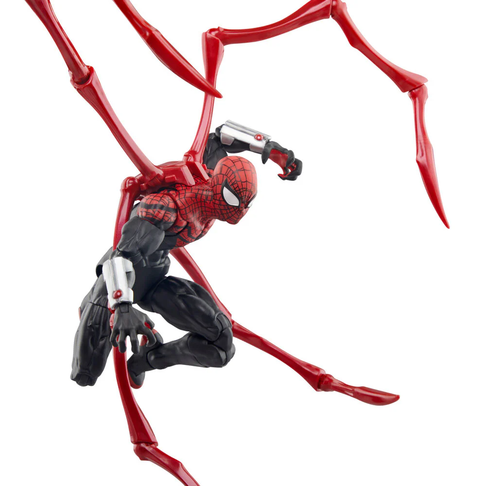 Figura Superior Spiderman Celebrating 85 Years Marvel 15Cm - Image 5