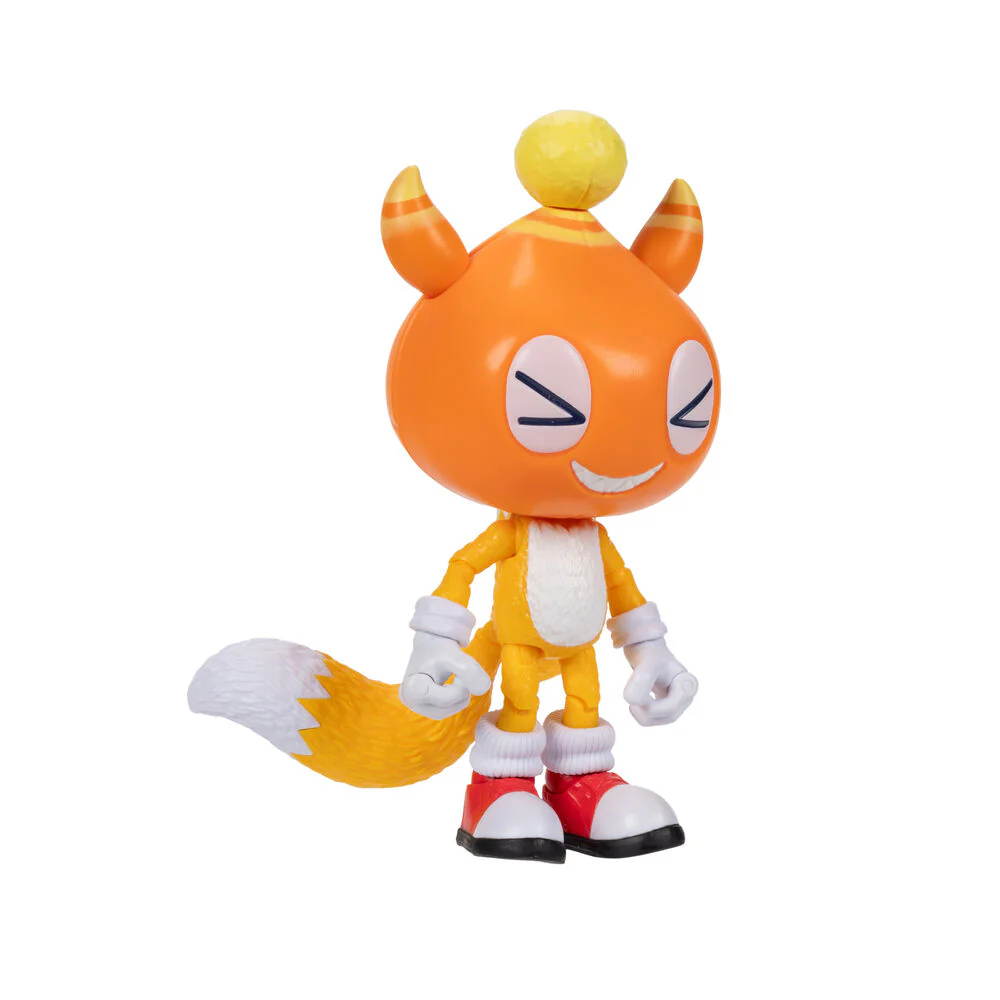 Figura Tails Sonic 3 13Cm - Image 4