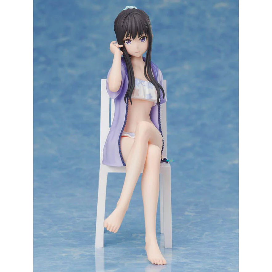 Figura Takina Inoue Nishikigi Lycoris Recoil 16Cm
