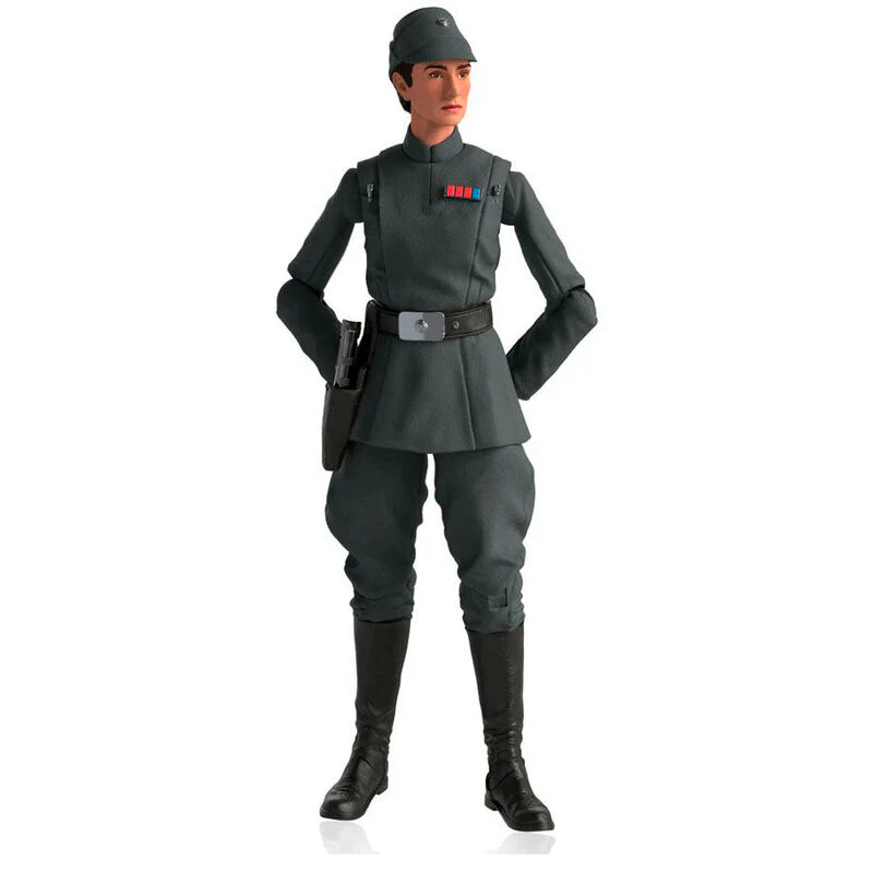 Figura Tala Imperial Officer Obi-Wan Kenobi Star Wars 15Cm - Image 2