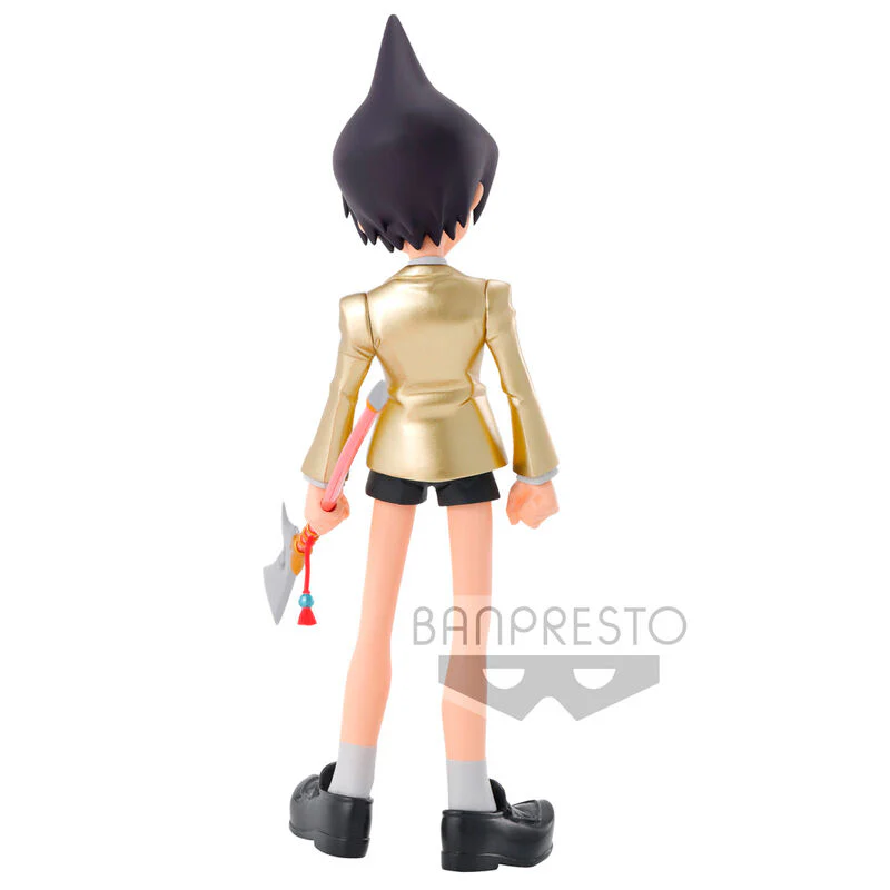 Figura Tao Ren Shaman King 16Cm - Image 4