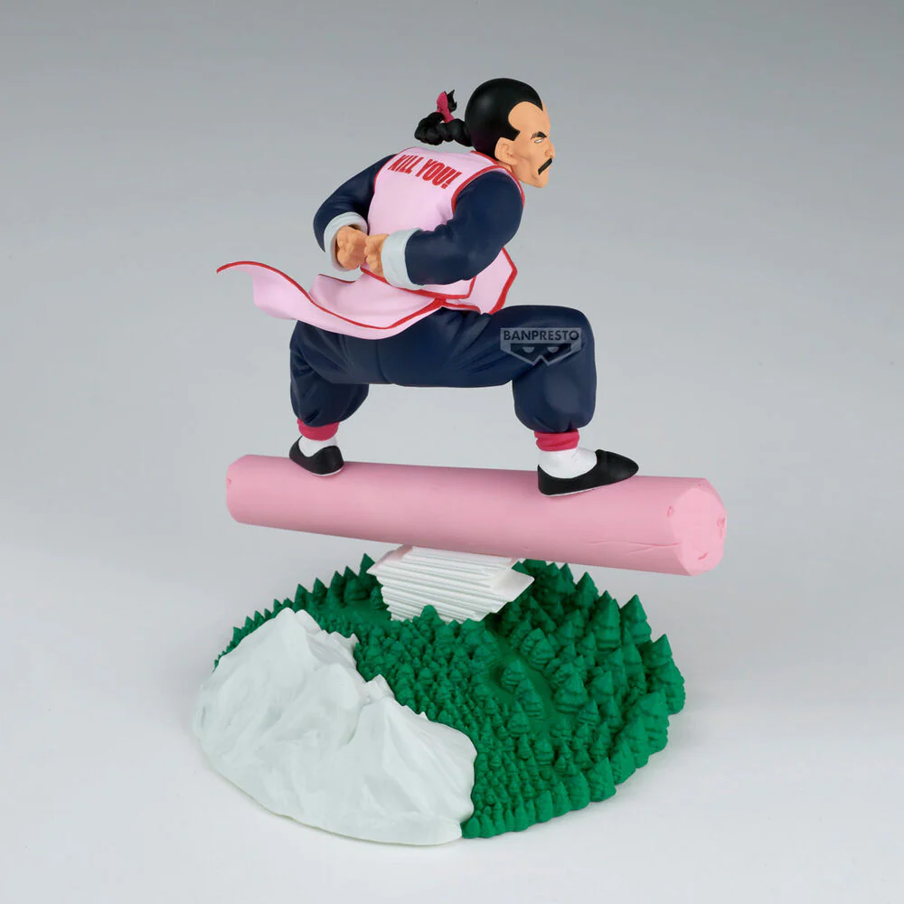 Figura Taopaipai History Box Dragon Ball 13Cm - Image 4