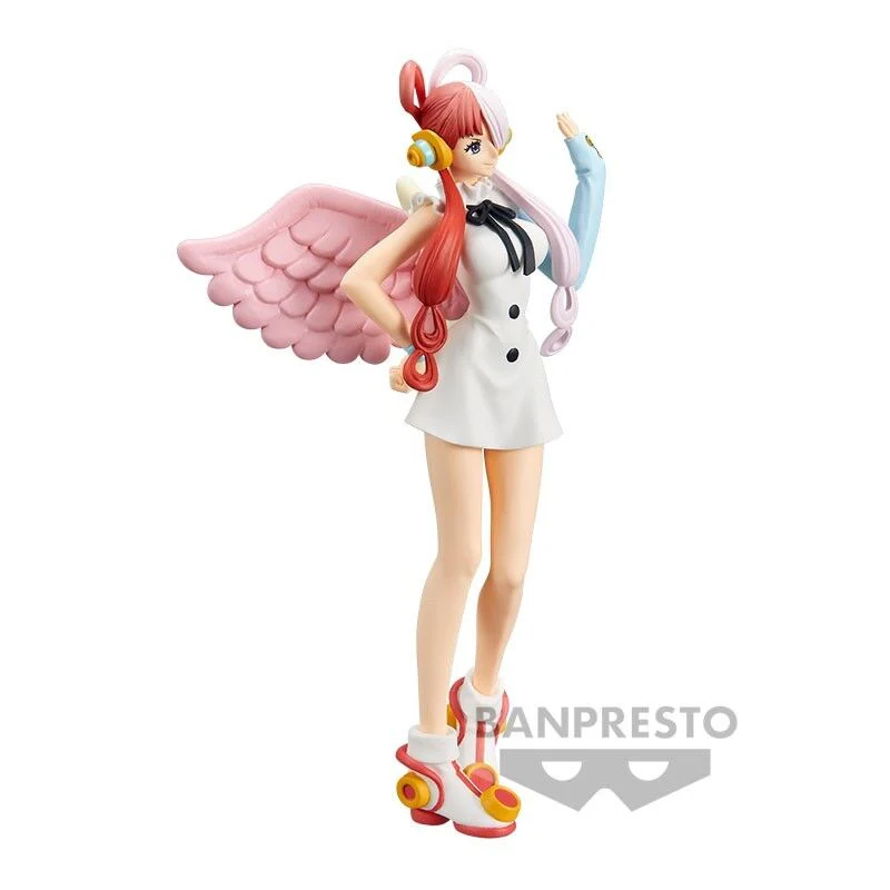 Figura Tba Vol.1 The Grandline Lady One Piece 16Cm - Image 4