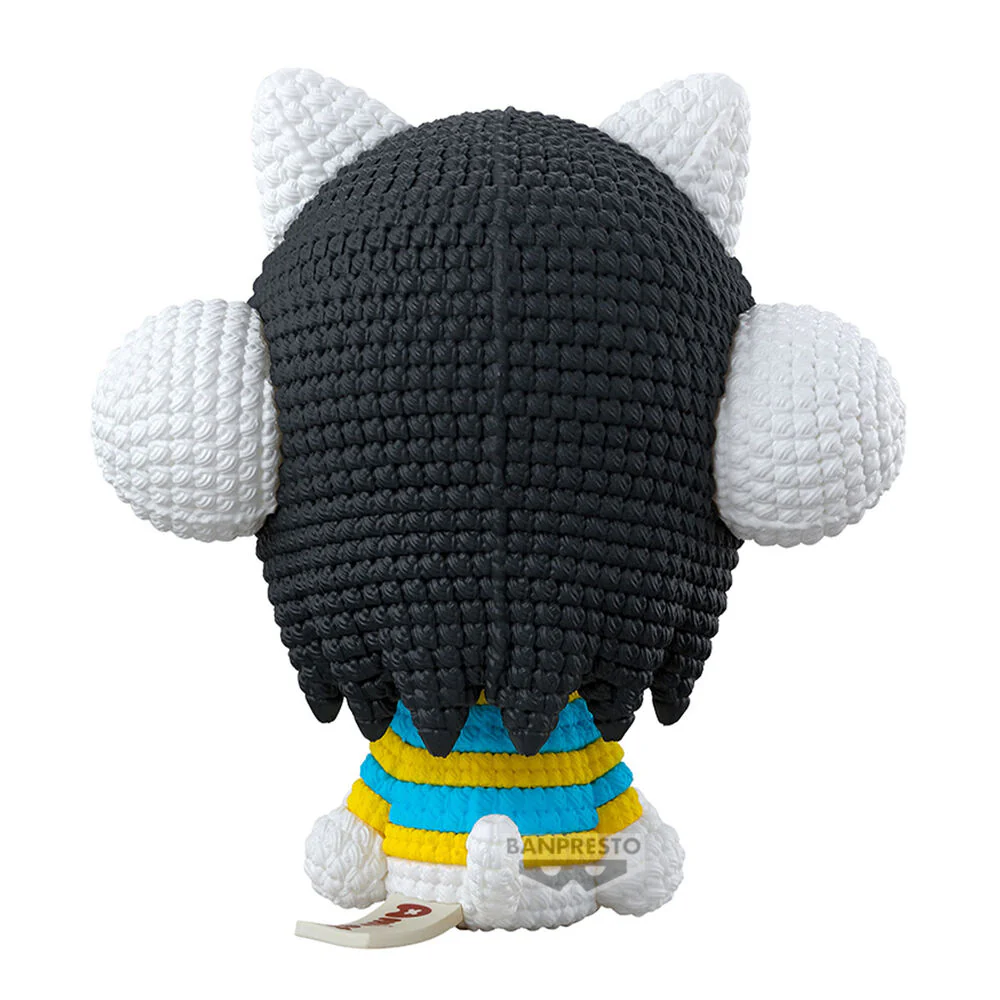 Figura Temmie Undertale 14Cm - Image 3
