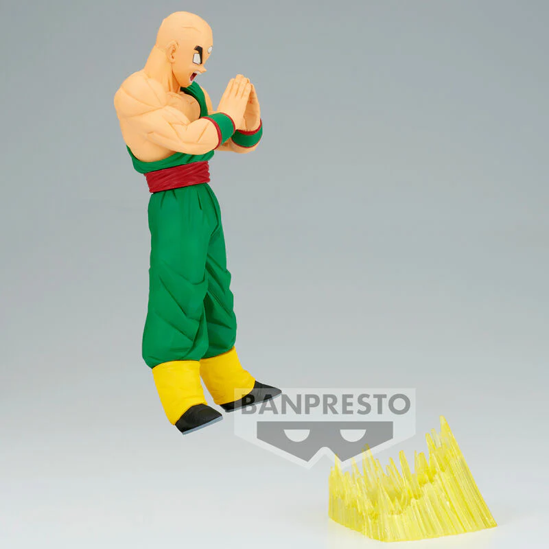 Figura Tenshinhan G X Materia Dragon Ball Z 18Cm - Image 3