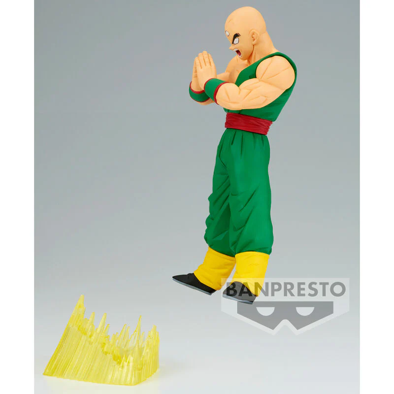 Figura Tenshinhan G X Materia Dragon Ball Z 18Cm - Image 4