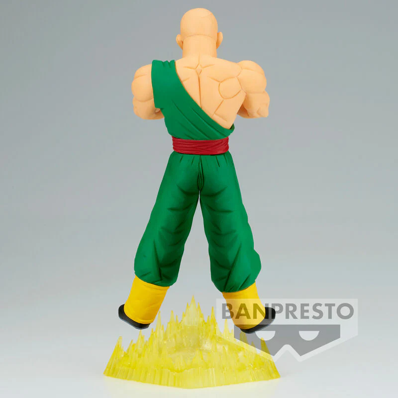 Figura Tenshinhan G X Materia Dragon Ball Z 18Cm - Image 5