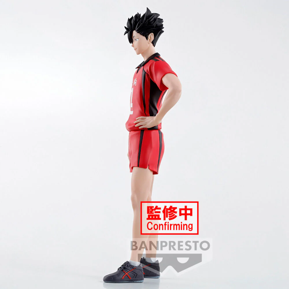 Figura Tetsuto Kuroo Haikyu!! 19Cm - Image 2