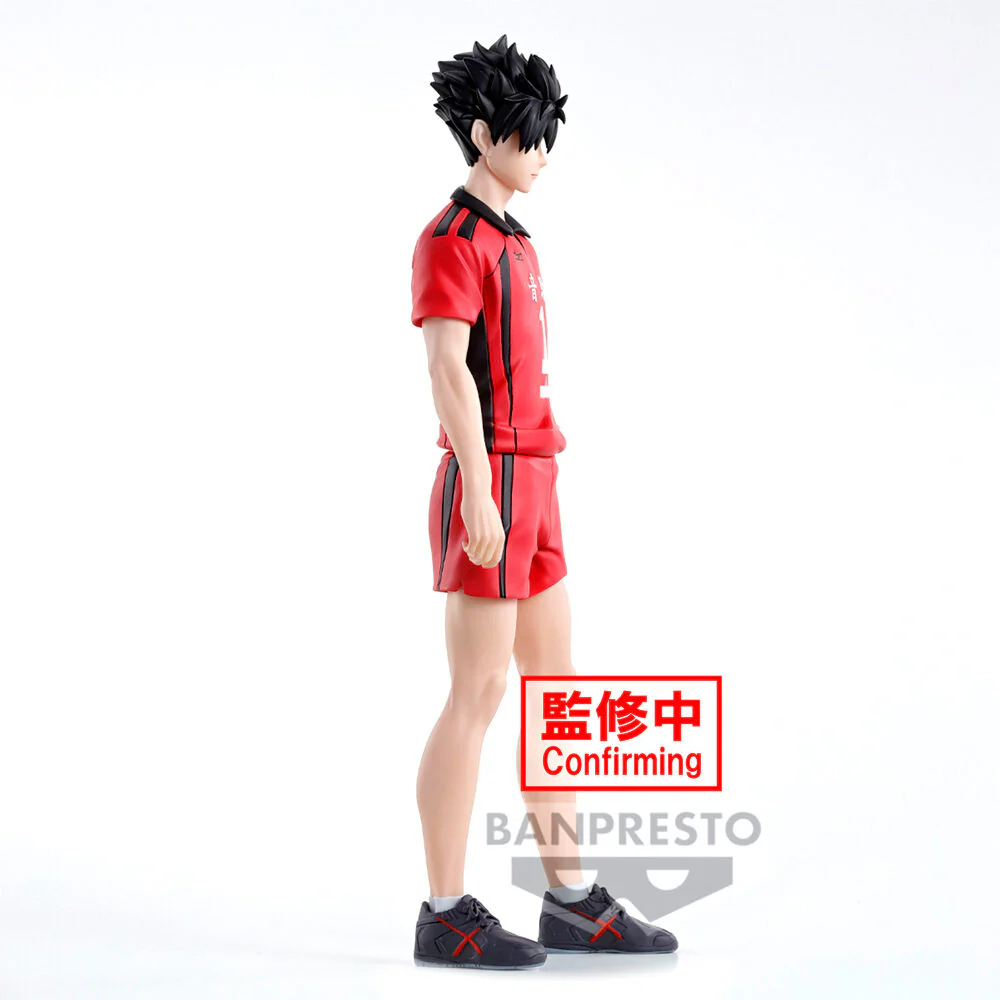 Figura Tetsuto Kuroo Haikyu!! 19Cm - Image 5