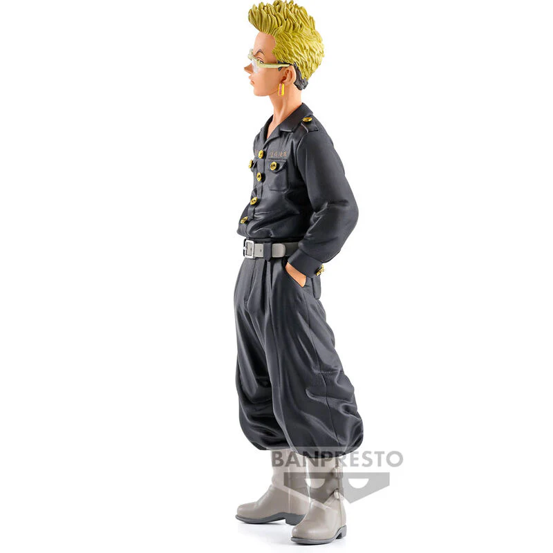 Figura Tetta Kisaki Tokyo Revengers 16Cm - Image 3