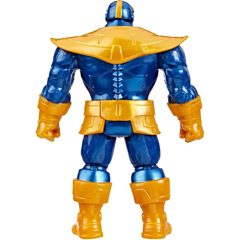 Figura Thanos Los Vengadores Avengers Marvel 10Cm - Image 4