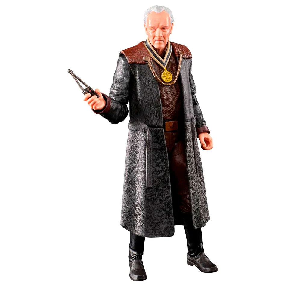 Figura The Client The Mandalorian Star Wars 15Cm - Image 2