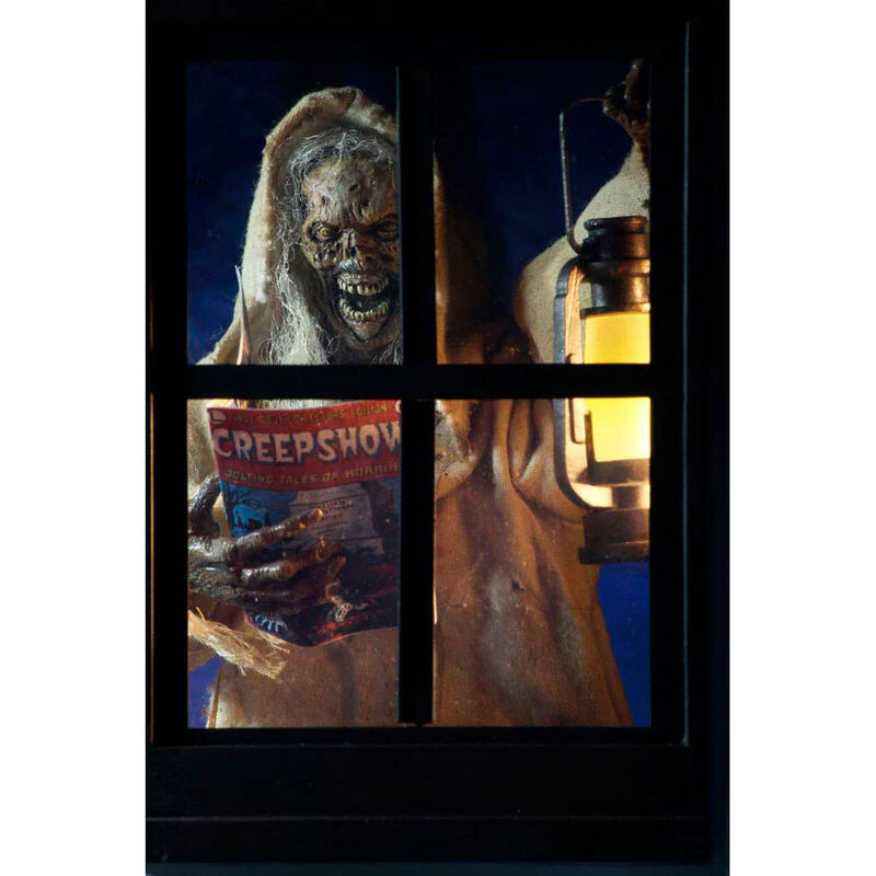 Figura The Creep Creepshow 18Cm - Image 5