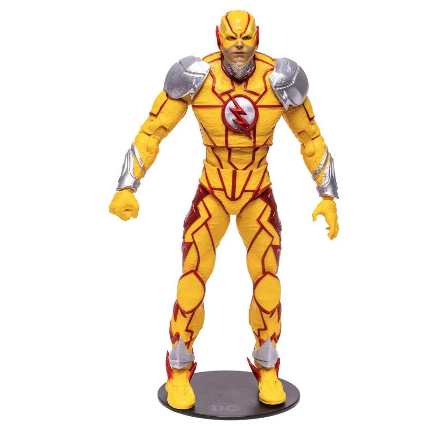 Figura The Flash Dc Comics - Image 4