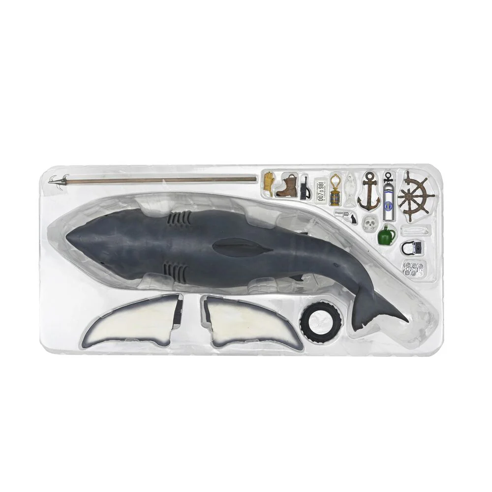 Figura The Game Of Jaws 50Th Anniversary Jaws 38Cm - Image 2