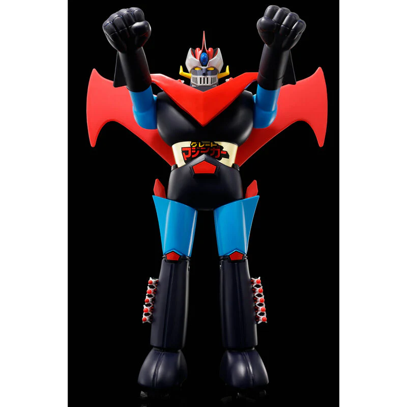 Figura The Great Hero Grear Mazinger Z 60Cm - Image 2