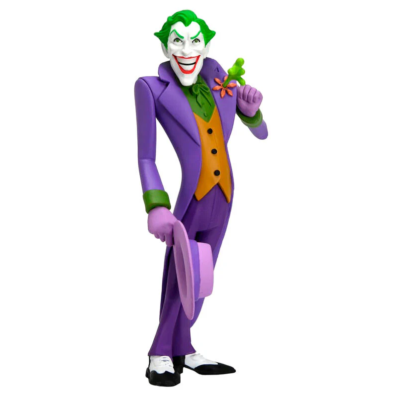 Figura The Joker Toony Classics Dc Comics 15Cm