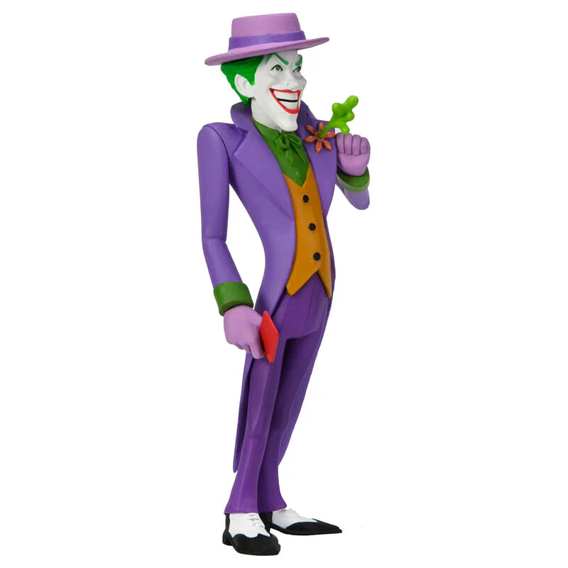 Figura The Joker Toony Classics Dc Comics 15Cm - Image 3