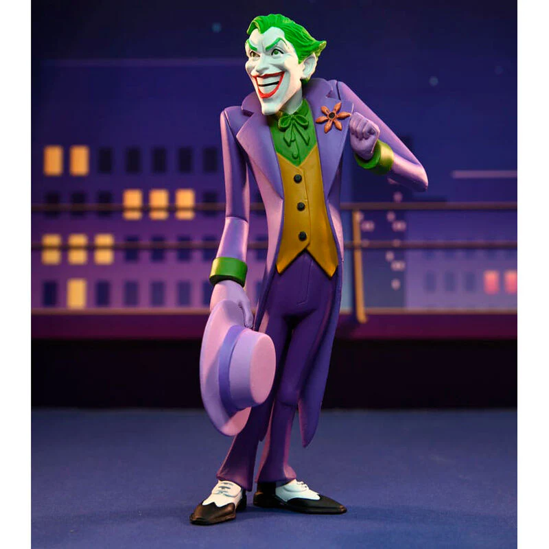 Figura The Joker Toony Classics Dc Comics 15Cm - Image 4