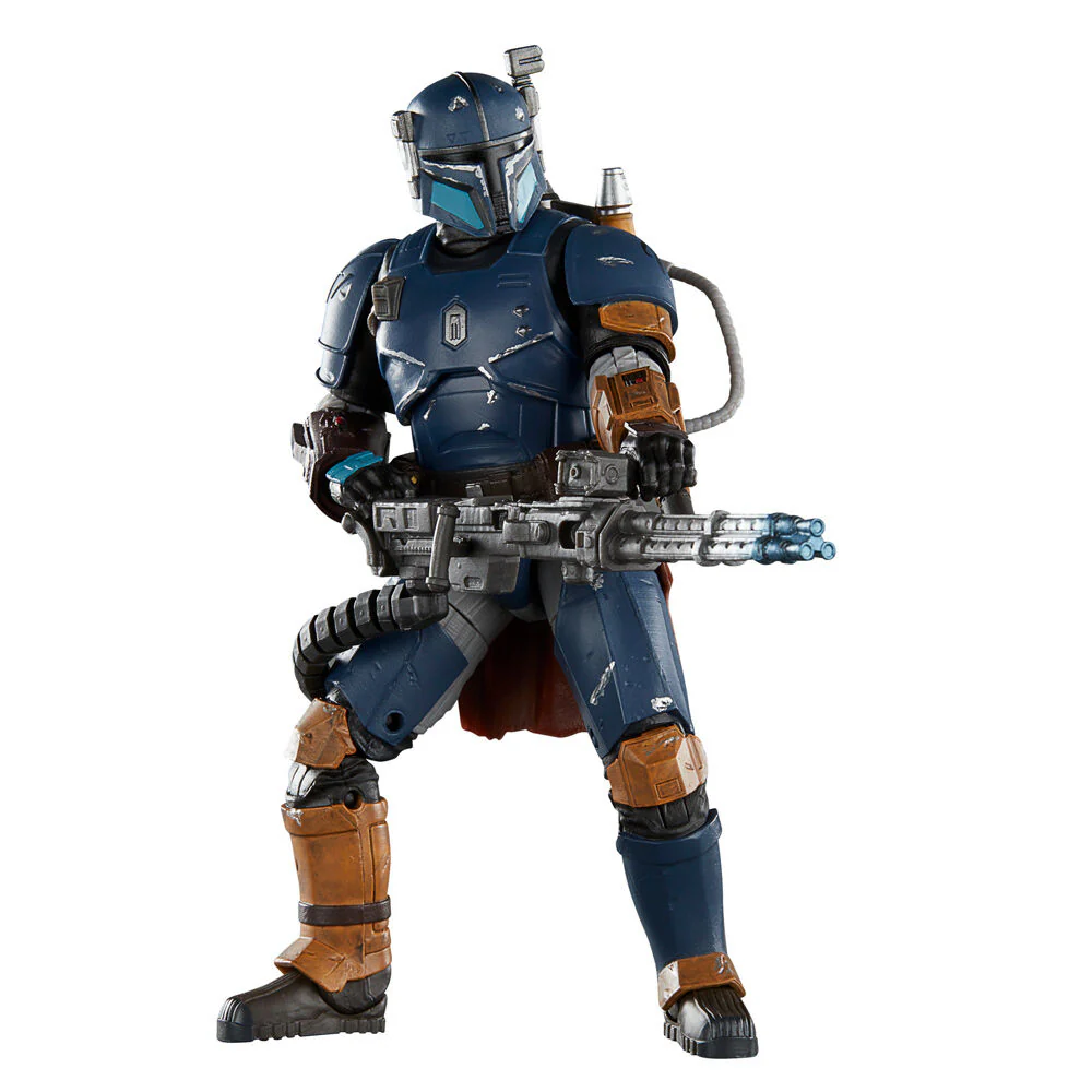 Figura The Mandalorian Star Wars 15Cm - Image 3