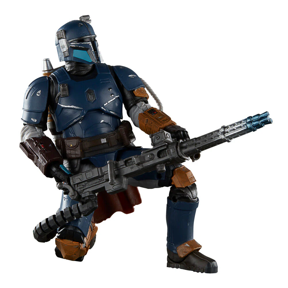 Figura The Mandalorian Star Wars 15Cm - Image 5