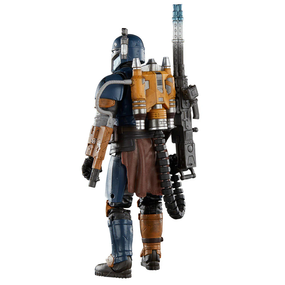 Figura The Mandalorian Star Wars 15Cm - Image 6