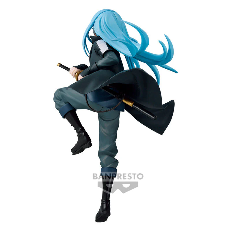 Figura The Rimuru Tempest I Maximatic That Time I Got Reincanated As A Slime 21Cm - Image 3