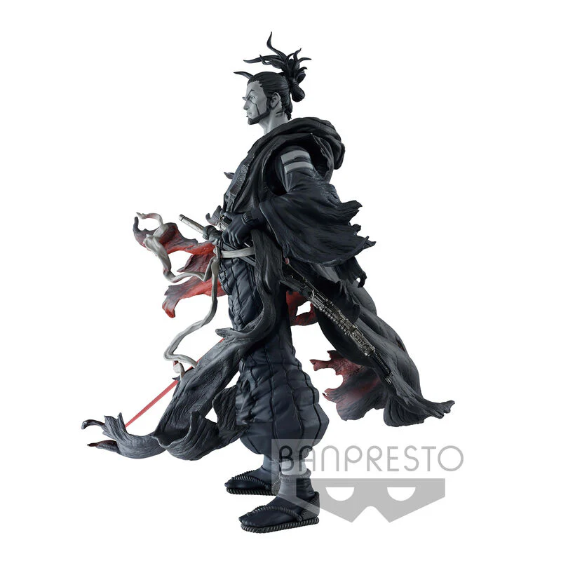 Figura The Ronin The Duel Vision Star Wars 21Cm - Image 3