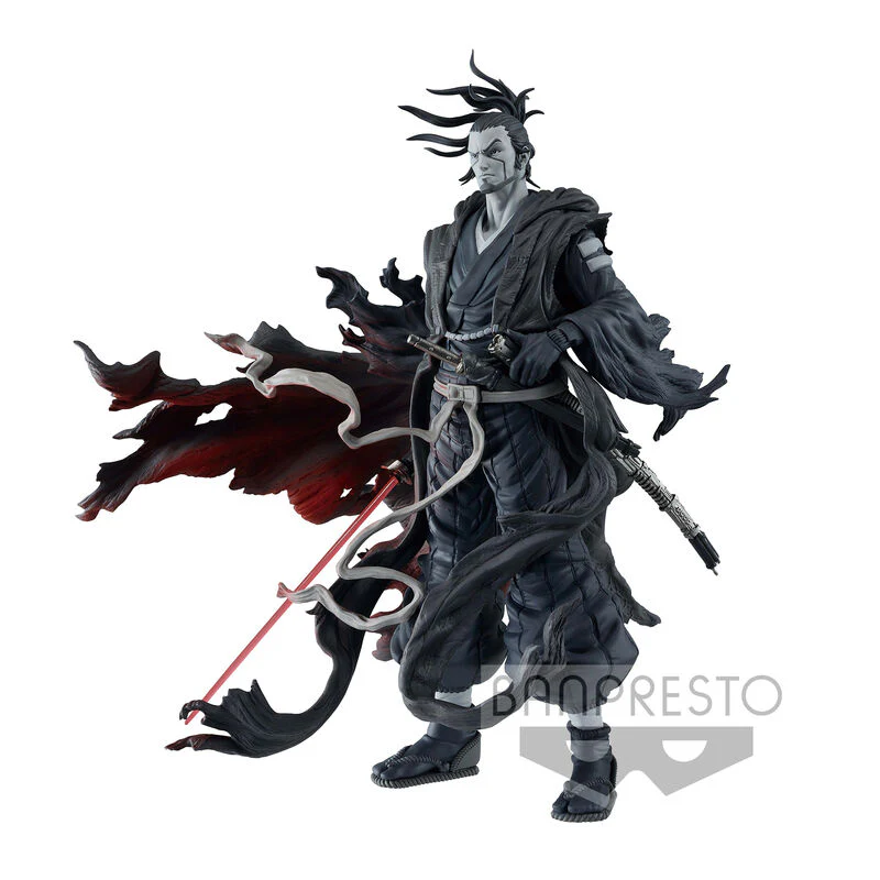 Figura The Ronin The Duel Vision Star Wars 21Cm - Image 4