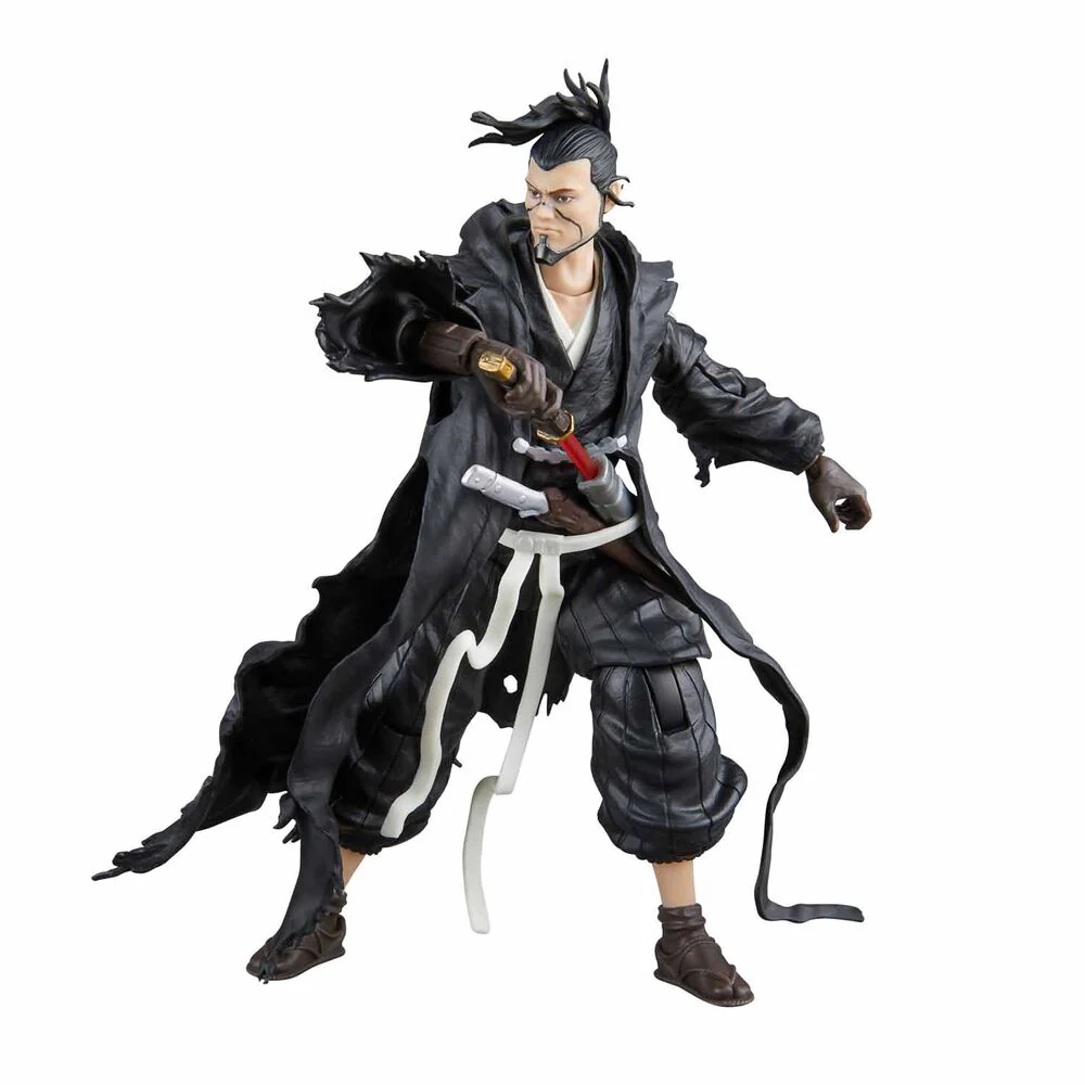 Figura The Ronin Visiones Star Wars 15Cm - Image 11