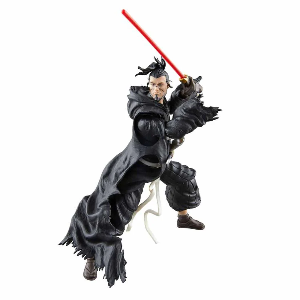 Figura The Ronin Visiones Star Wars 15Cm - Image 12