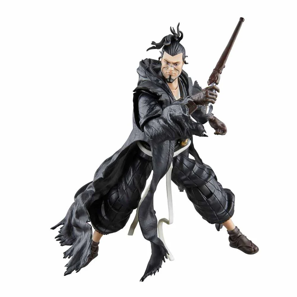 Figura The Ronin Visiones Star Wars 15Cm - Image 16