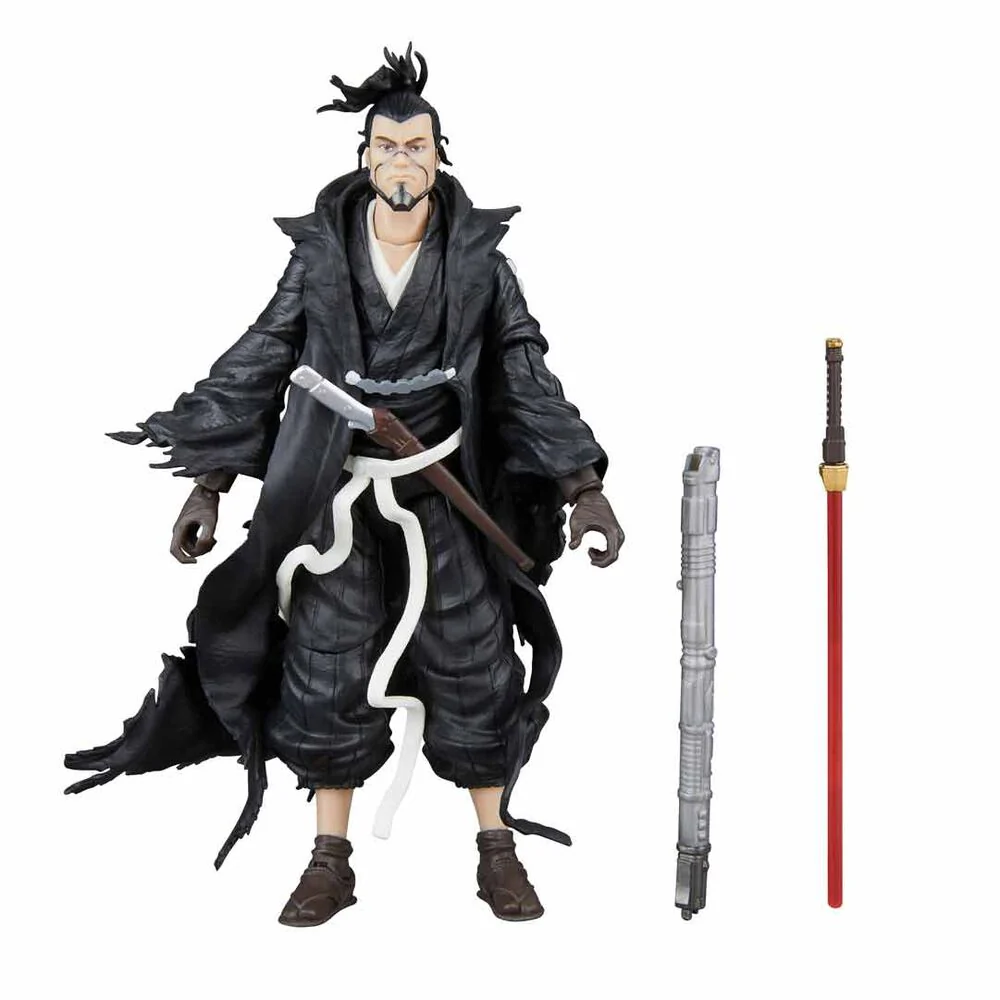 Figura The Ronin Visiones Star Wars 15Cm - Image 2