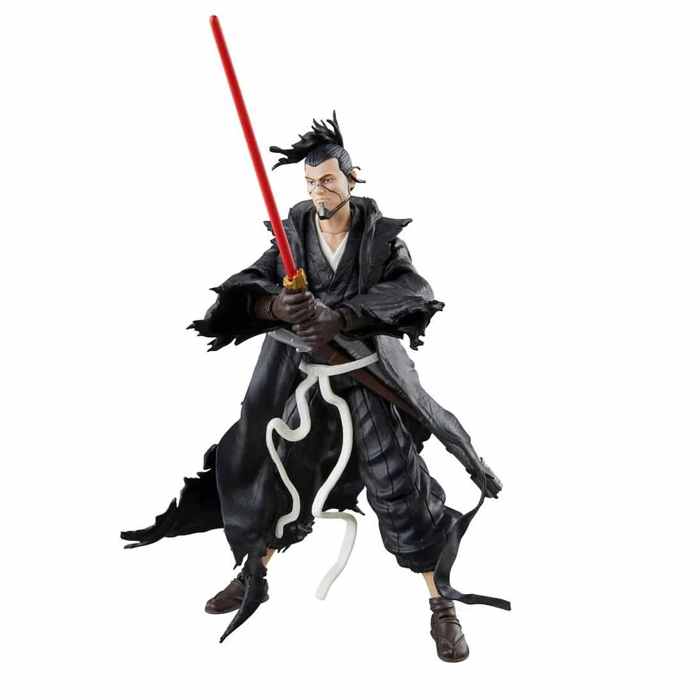 Figura The Ronin Visiones Star Wars 15Cm - Image 5