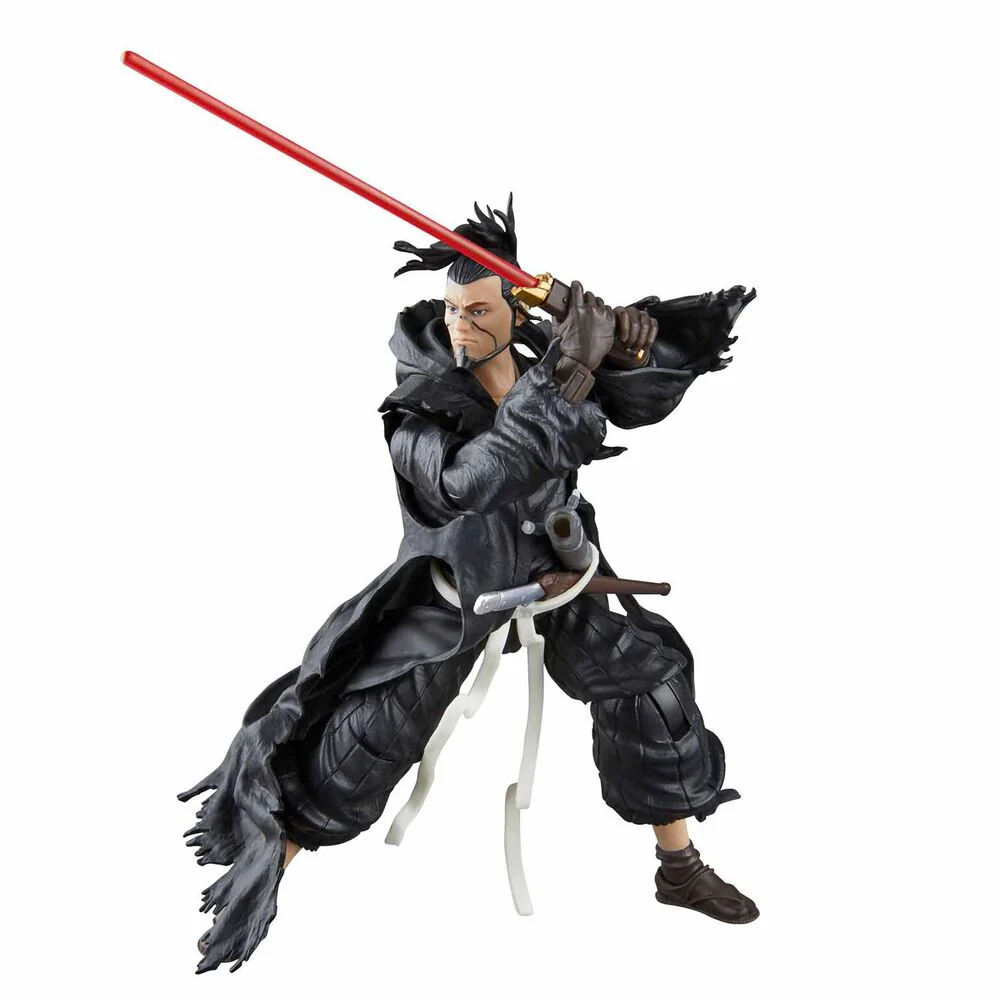 Figura The Ronin Visiones Star Wars 15Cm - Image 7