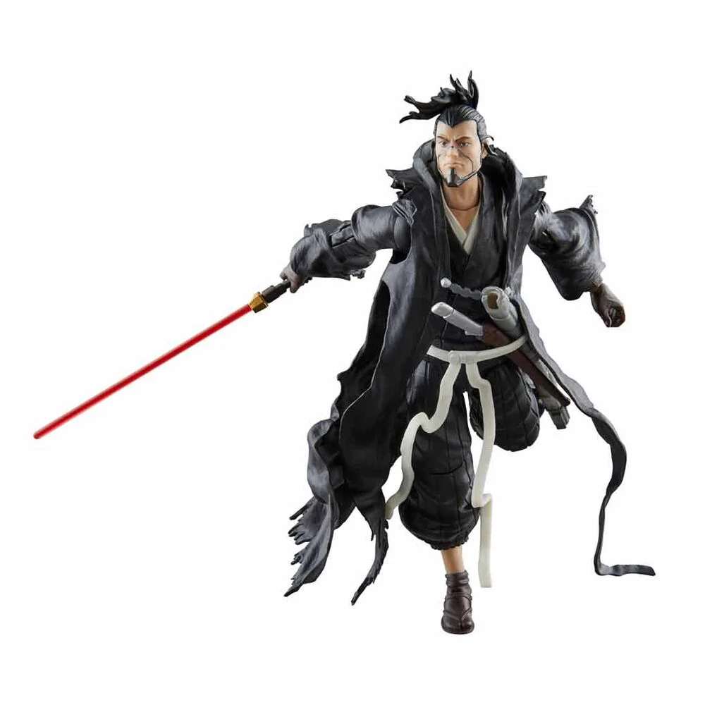 Figura The Ronin Visiones Star Wars 15Cm - Image 9