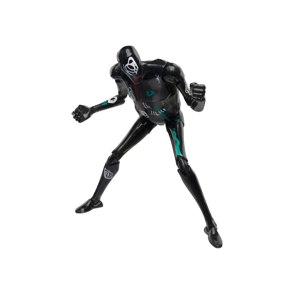 Figura The Spot Across The Spider-verse Spider-man 15Cm - Image 10