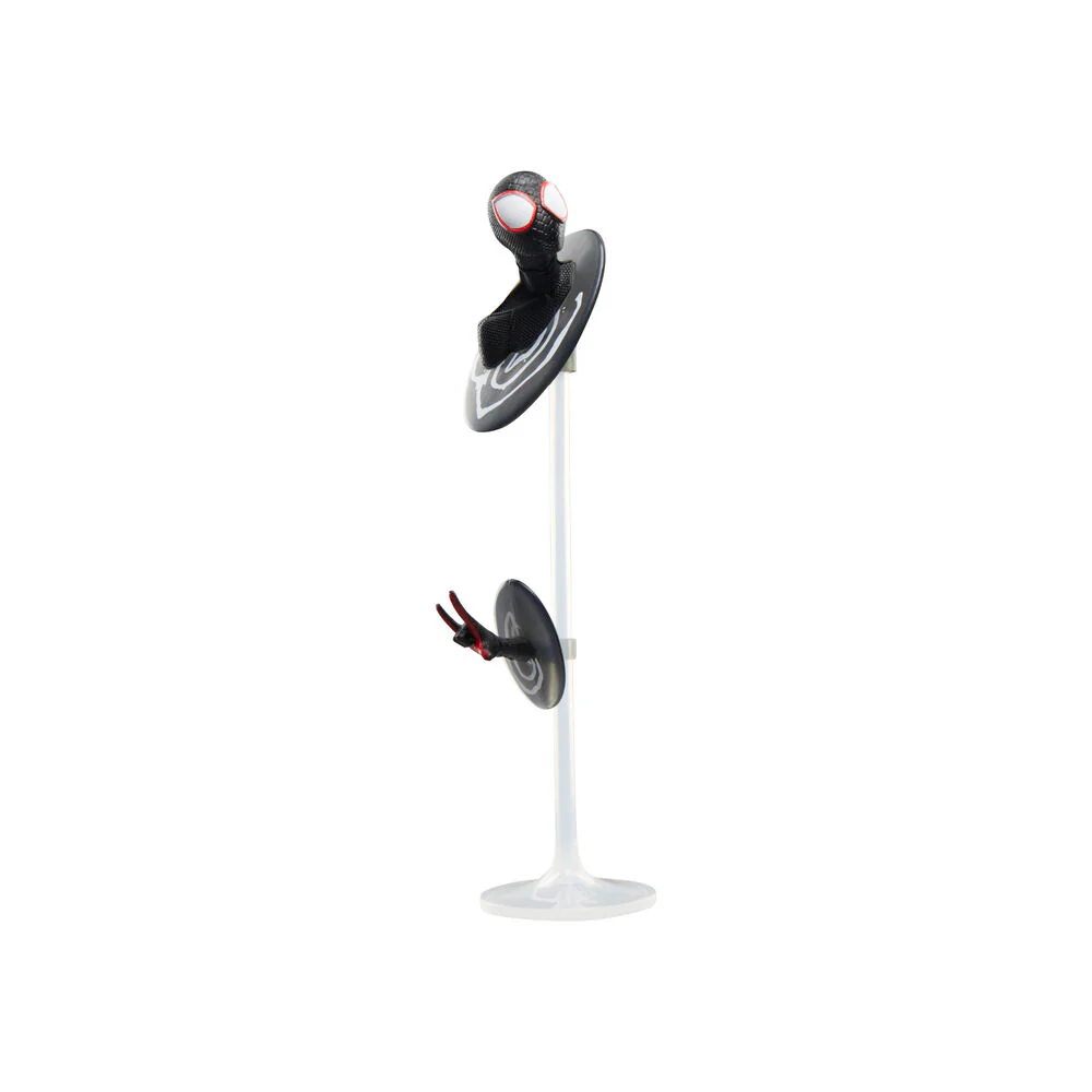 Figura The Spot Across The Spider-verse Spider-man 15Cm - Image 4