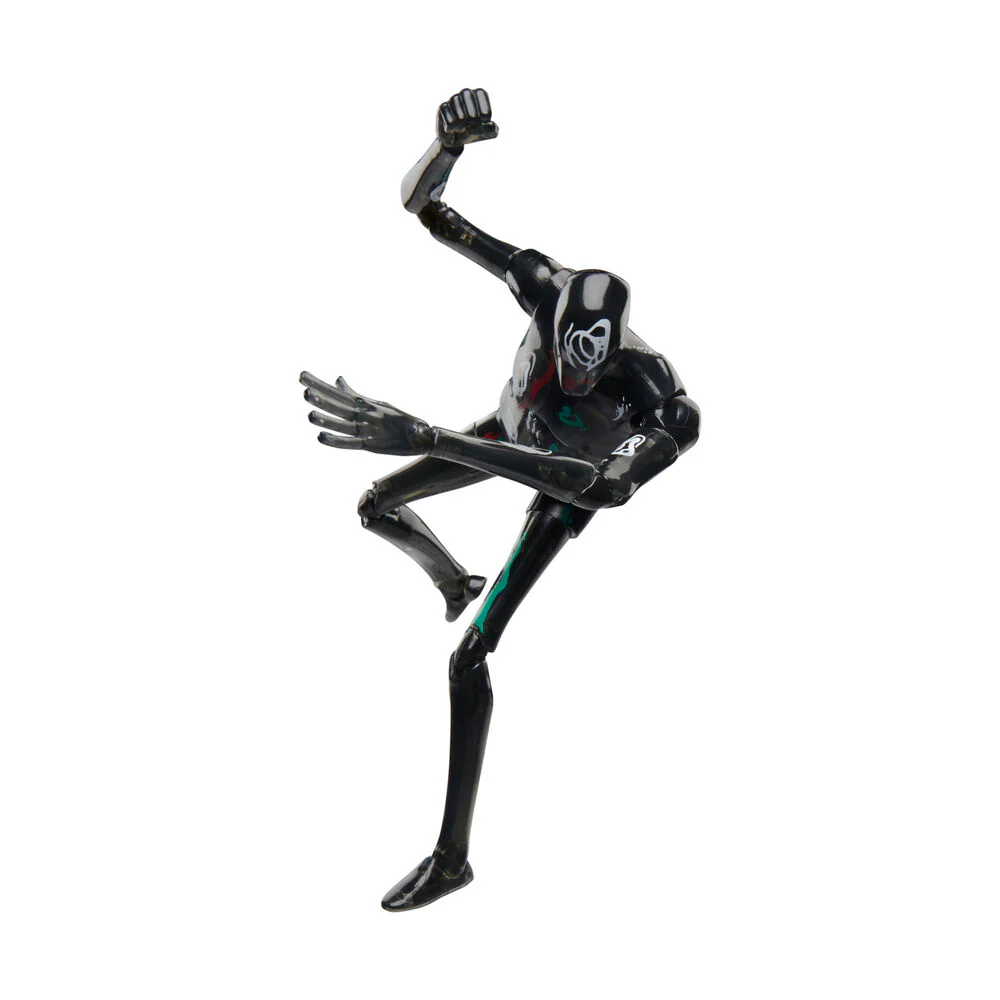 Figura The Spot Across The Spider-verse Spider-man 15Cm - Image 6