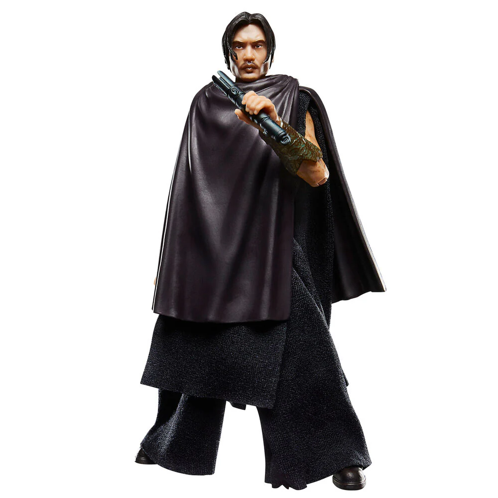 Figura The Stranger Qimir Star Wars: The Acolyte 15Cm - Image 5