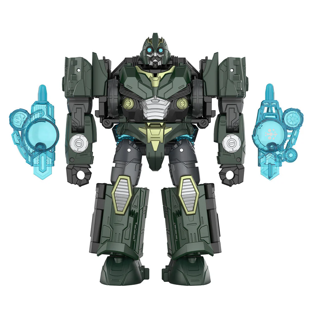 Figura The Thirteen Alchemist Prime Transformers 14Cm - Image 2