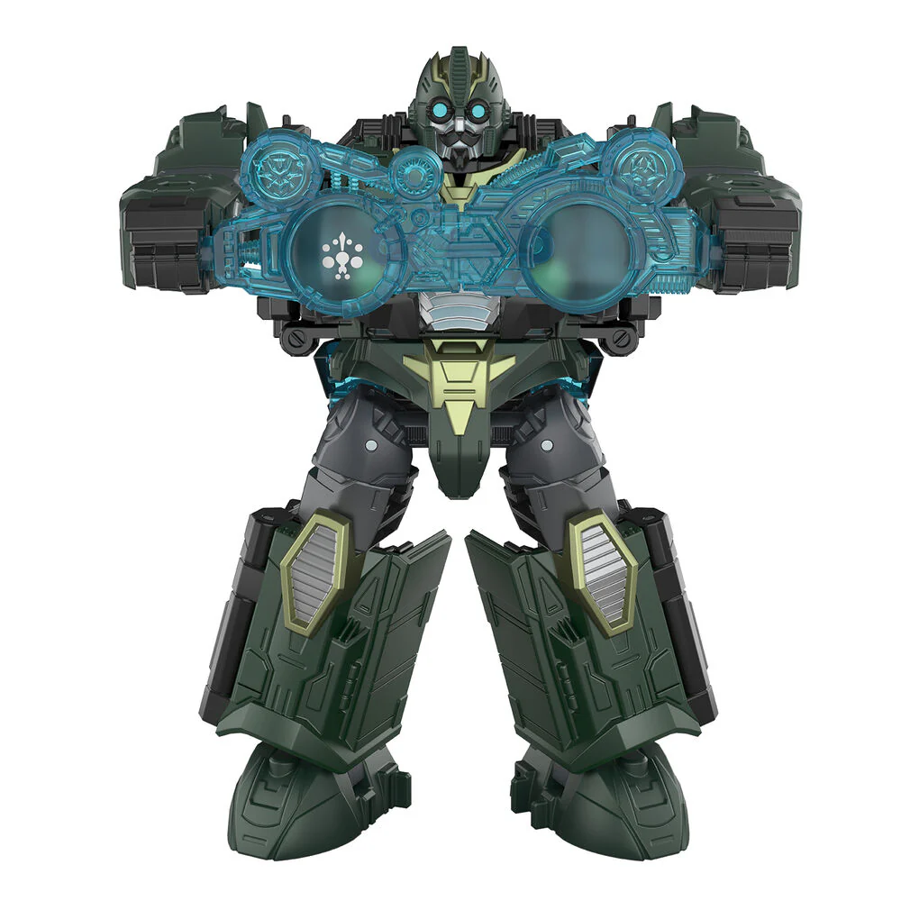 Figura The Thirteen Alchemist Prime Transformers 14Cm - Image 7