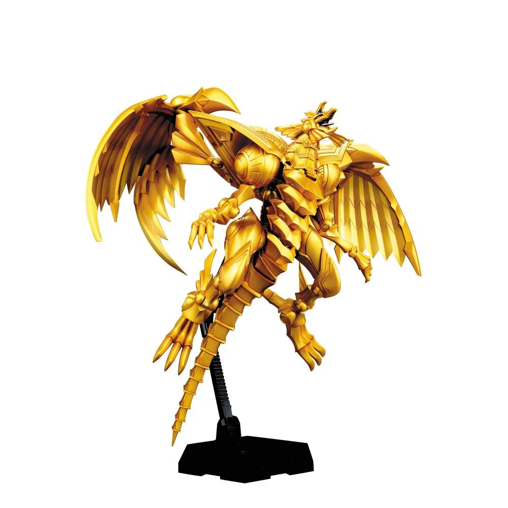 Figura The Winced Dragon Of Ra Yu-gi-oh! - Image 5